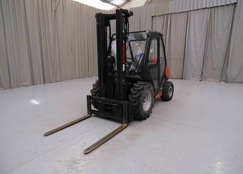 MANITOU MC25-4 2024