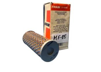 Fram CH6848 Filtr Oleju