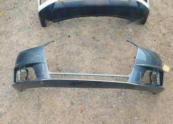 audi A4 B9 zderzak 8W0 15-19 nr 40747 WYSYŁKA