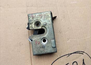 Audi 80 B3 80B3 893837016A ZAMEK DRZWI PRAWY PRZÓD