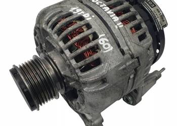 ALTERNATOR VW Passat B6 Golf V Skoda Octavia II 1.9 TDI BOSCH