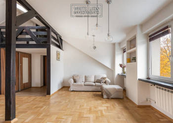 Ogłoszenie mieszkanie Warszawa Obrzeżna 116.89m2 5 pokojowe