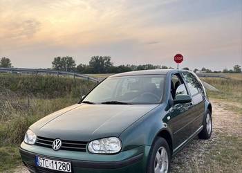 Volkswagen Golf IV 1,4 16V