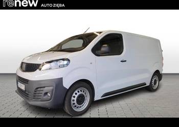 Scudo 1.5 MJ Standard 2,6t Easy 120KM