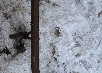 Hak holowniczy Renault  Megane II