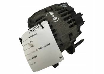 ALTERNATOR VW Polo V 1.4 16V valeo 036903024H 110A