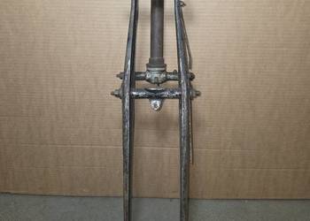 zawieszenie przednie Sachs 98 Victoria Triumph Wanderer ILO Miele NSU