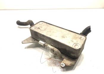 CHŁODNICA OLEJU SKRZYNI AUDI A6 C7 4H0317021T 4.0 605KM 11-18