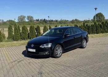 Sprzedam VW Jetta