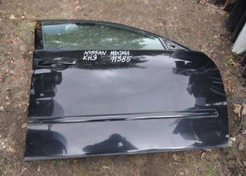 nissan maxima drzwi kolor KH3 nr 11385 WYSYŁKA nissan maxima drzwi kolor KH3 nr 11385 WYSYŁKA