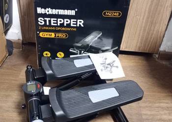 Stepper Heckermann M2248 od LOMBARDi