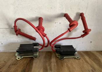 Cewki przewody Honda cbr 600 f3 PC 31