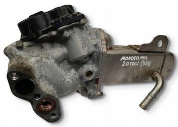 CHŁODNICA SPALIN Ford Mondeo MK4 2.0 TDCI V29004027 30725855