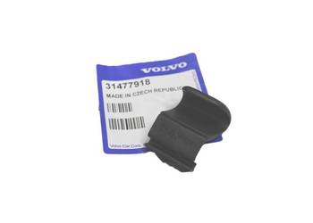 VOLVO XC40 C40 EC40 EX40 klips mocujący panel schowka OE 31477918