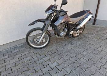 yamaha xt 660 1 wł  bardzo ładny nowe opony ,TET yamaha xt 660 1 wł  bardzo ładny nowe opony ,TET
