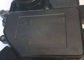 Naprawa sterownik skrzynia biegów Multitronic 0AW927156