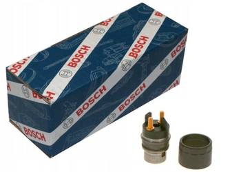 NOWY ORYGINALNY ZESTAW NAPRAWCZY WTRYSKIWACZA 0445120 BOSCH F00RJ02703