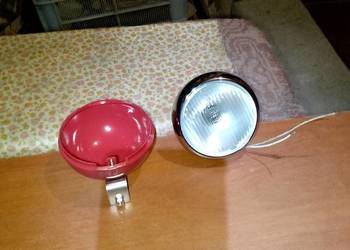 KOMAR 230,231,LAMPA PRZÓD