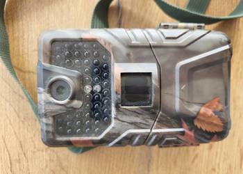 Fotopułapka Tophunt HC-900A