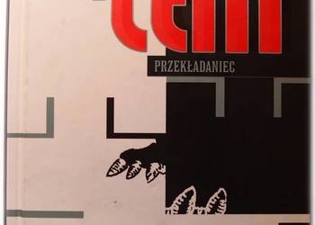 PRZEKŁADANIEC - LEM STANISŁAW