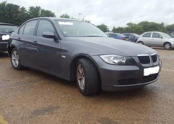 BMW E90 listwa nakładka progowa próg sparkling graphite A22