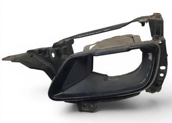LEWA KOŃCÓWKA WYDECHU BMW X5 G05 X6 G06 3.0 D Nakładka 8078669