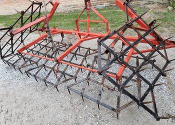 Brony Jarmet pięciopolowe