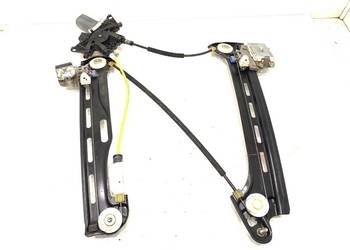 PODNOŚNIK SZYBY PRAWY TYŁ MERCEDES C218 Hatchback 11-17 MECHANIZM