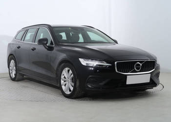 Volvo V60 B4