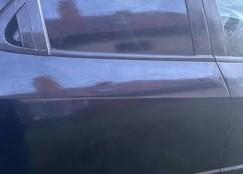 Tylnie prawe drzwi honda civic viii 2006