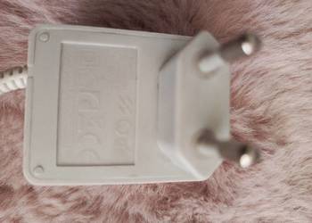 Adapter Zasilacz Model AD-0916 VD9PA 230v 50Hz 4W  9.0V 150m