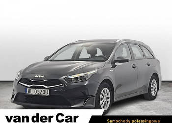 Kia Cee'd 1.5 T-GDI S ! Z Polskiego Salonu ! Faktura VAT ! III (2018-)