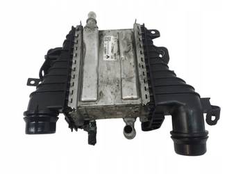 INTERCOOLER 144967867R Dacia Lodgy I (2012-  )