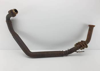 Kolanko Kolektor Wydechowy Can Am Maverick Xds Turbo