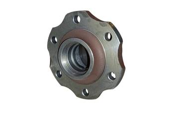 Piasta koła przedniego pasuje do MF 4512 3029387M1 Produkt standard 3029387