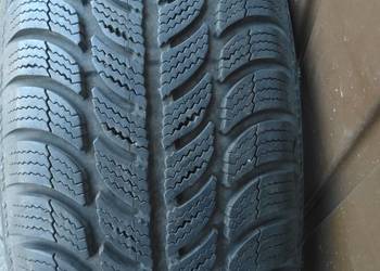 Opona Zimowa 195x65r15 Sava Eskimo S3 bieżnik ok8mm.195x65x15 Dębica Frigo2