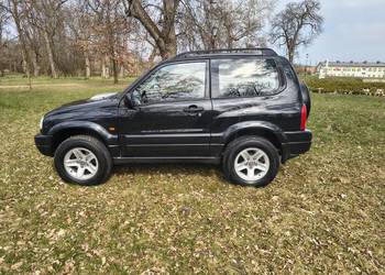 Witam. Sprzedam bardzo ładna prywatną Vitarkę