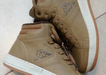 Półbuty typu sneakersy marki KAPPA. Nowe.