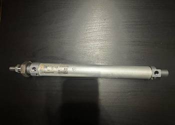 Siłownik Pneumatyczny Metal Work 1130250200CP (ISO 6432)