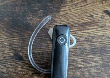 słuchawka bluetooth