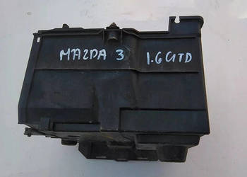 Obudowa Akumulatora 1.6 Citd Mazda 3