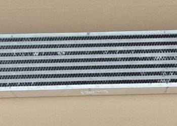 INTERCOOLER MERCEDES A B KLASA W169 W245 2.0 CDI A1695000000