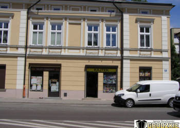 Do sprzedaży kamienica w centrum miasta Przemyśl