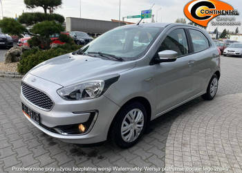 Ford Ka+ Pierwszy właściciel,stan bdb