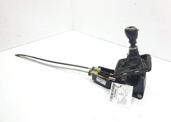 DŹWIGNIA ZMIANY BIEGÓW OPEL SIGNUM 55557637