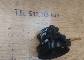 FORD FOCUS MK1 1,4 16V pompa wspomagania 1,6 16V