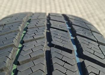 Opony 195/50/15 r BARUM POLARIS 3 m+s 82 t nie naprawiane bieżnik 8,5 mm