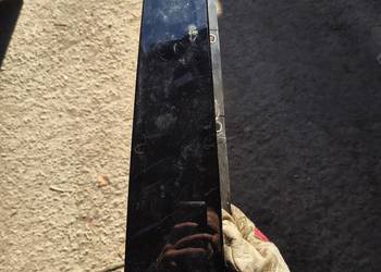 735601351 Listwa Dekor Drzwi Lewy Tył Fiat Tipo