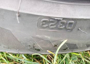 Opony Bridgestone 225/45 17 4szt wielosezonowe