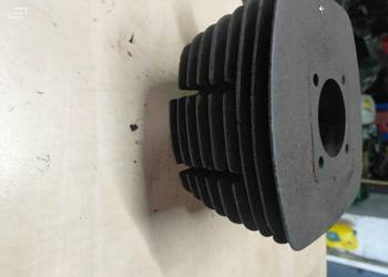Cylinder żeliwny WSK SHL